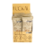 Barra de Chocolate Branco com pedaços de Cookies Zero Glúten, Zero Lactose e Zero Açúcar 20g Luckau