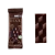 Barra 70% Cacau que é Vegana e cremosa, sendo Zero Glúten, Zero Lactose, Zero Açúcar, perfeita para celíacos, intolerantes a lactose, diabéticos ou quem busca uma vida mais saudável. 