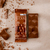 Barra de Chocolate Ao Leite - Zero Glúten, Zero Lactose, Zero Adição de Açúcares - Ideal para intolerantes a lactose, celíacos, diabéticos, quem busca uma alimentação mais saudável. 