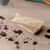 Barra de Chocolate Branco com pedaços de Cookies Zero Glúten, Zero Lactose e Zero Açúcar 20g Luckau