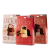 Kit Queridinhos em Pouch - 3 pouches de bombom de 82,5g - Luckau - 247g total