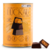 Bombom 70% Cacau Caramelo Salgado Zero Glúten Zero Lactose Zero Adição de Açúcares Luckau