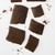 Kibbles sabor Chocolate Ao Leite – 2,01 kg - Luckau