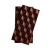 Display Barras 75g de Chocolate 70% Cacau. Uma opção vegana, Zero Glúten, Zero Lactose, Zero Açúcar, perfeita para celíacos, intolerantes a lactose, diabéticos ou quem busca uma vida mais saudável. 