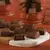 Imagem do Kit Luckau- 1 Lata de Bombom 54% com Creme de Avela 198g + 1 Luckau Experience de Barras 75g- 498g total.