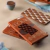 Barra de Chocolate Ao Leite 75g Zero Glúten Zero Lactose Zero Açúcar Luckau - para celíacos, intolerantes a lactose e diabéticos