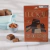 Kit Queridinhos em Pouch - 3 pouches de bombom de 82,5g - Luckau - 247g total na internet