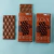 Barra de Chocolate Ao Leite 75g Zero Glúten Zero Lactose Zero Açúcar Luckau - para celíacos, intolerantes a lactose e diabéticos