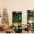 Trio - 1 Duo Pistache 99g + 1 Barra Chocolate Ao Leite com pedaços de Pistache 75g + 1 Barra Chocolate Branco com pedaços de Pistache 75g - 249g total - comprar online
