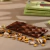 Duo Barras Pistache - 2 barras de 75g - Luckau - 150g total - Luckau