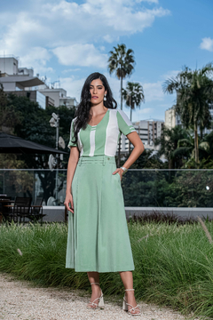 SAIA MARTINGALE COS E PREGAS - 1264 - loja online
