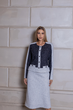 SAIA TWEED GODE - 1255 na internet