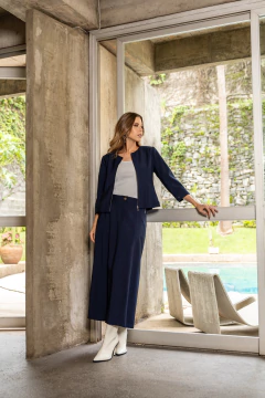 SAIA COM DETALHE ILHOES - 1276 na internet