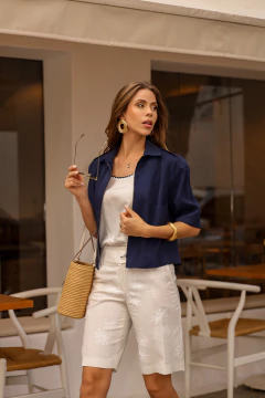 BERMUDA COQUEIROS - 3757 - loja online