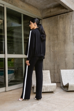 CONJUNTO FAIXA CONTRASTANTE - 6612 - GINESTRA