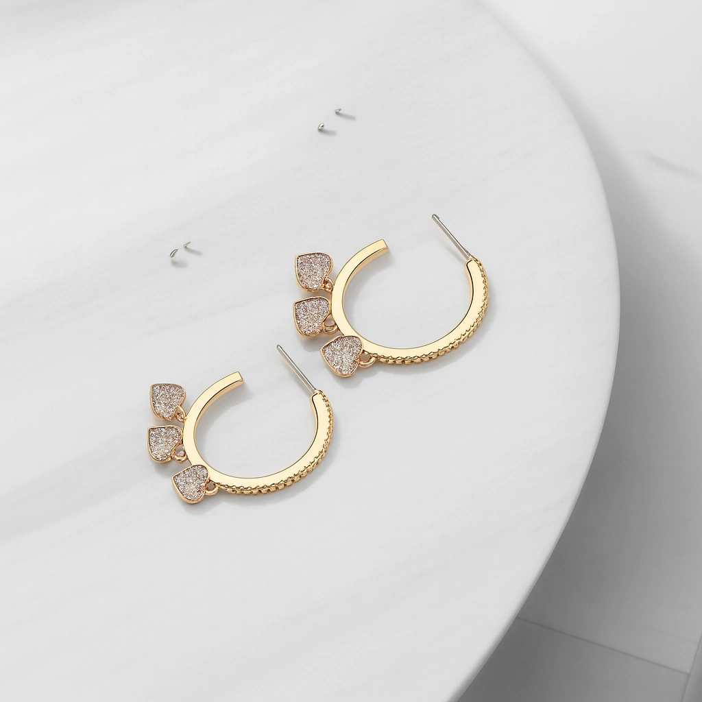 AROS NOVA CORAZON (2806)