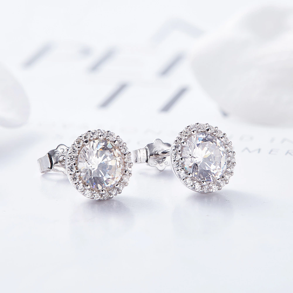 AROS SOFIA CRISTAL (2346)