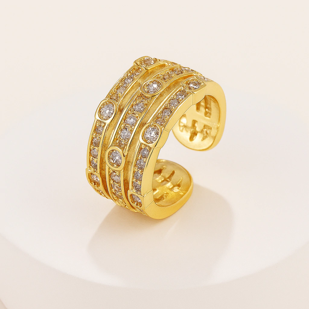 ANILLO REGULABLE VERONA (3359)