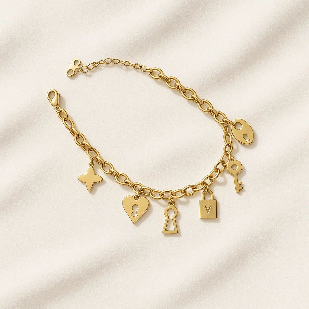 PULSERA MINERVA (2550)