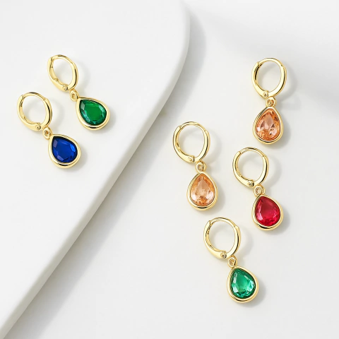 AROS ANA (2434) - comprar online