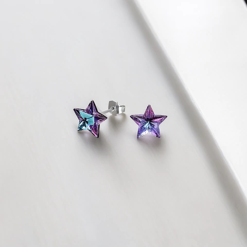 AROS ESTRELLA SW 5MM (232) - comprar online