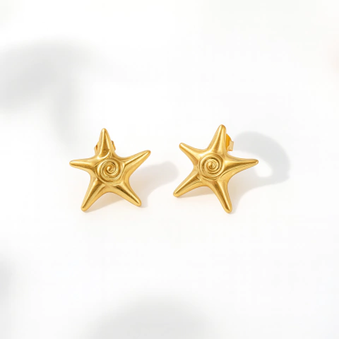 AROS ESTRELLA MARINA (3225) - comprar online