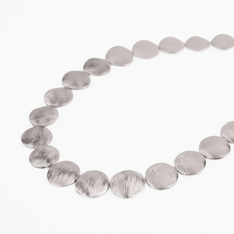 COLLAR CHAPONES (3334) - comprar online