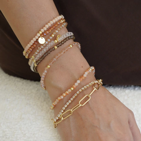 PULSERA NOA (898) - comprar online