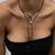 COLLAR CORDON DONA PEARL (2993) en internet