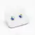 AROS CUSHION SW (1285) - MER BLANCHE