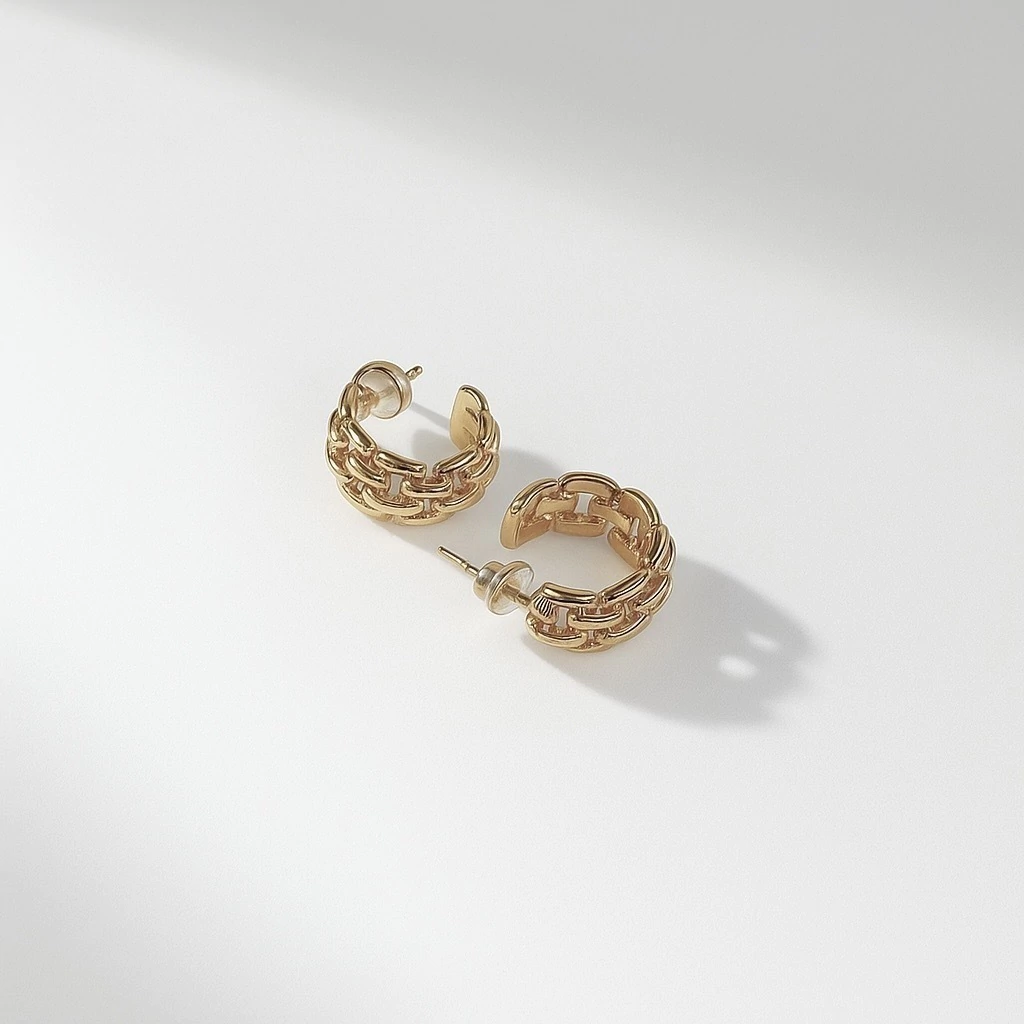 AROS PASANTE ESLABONADO (3268)