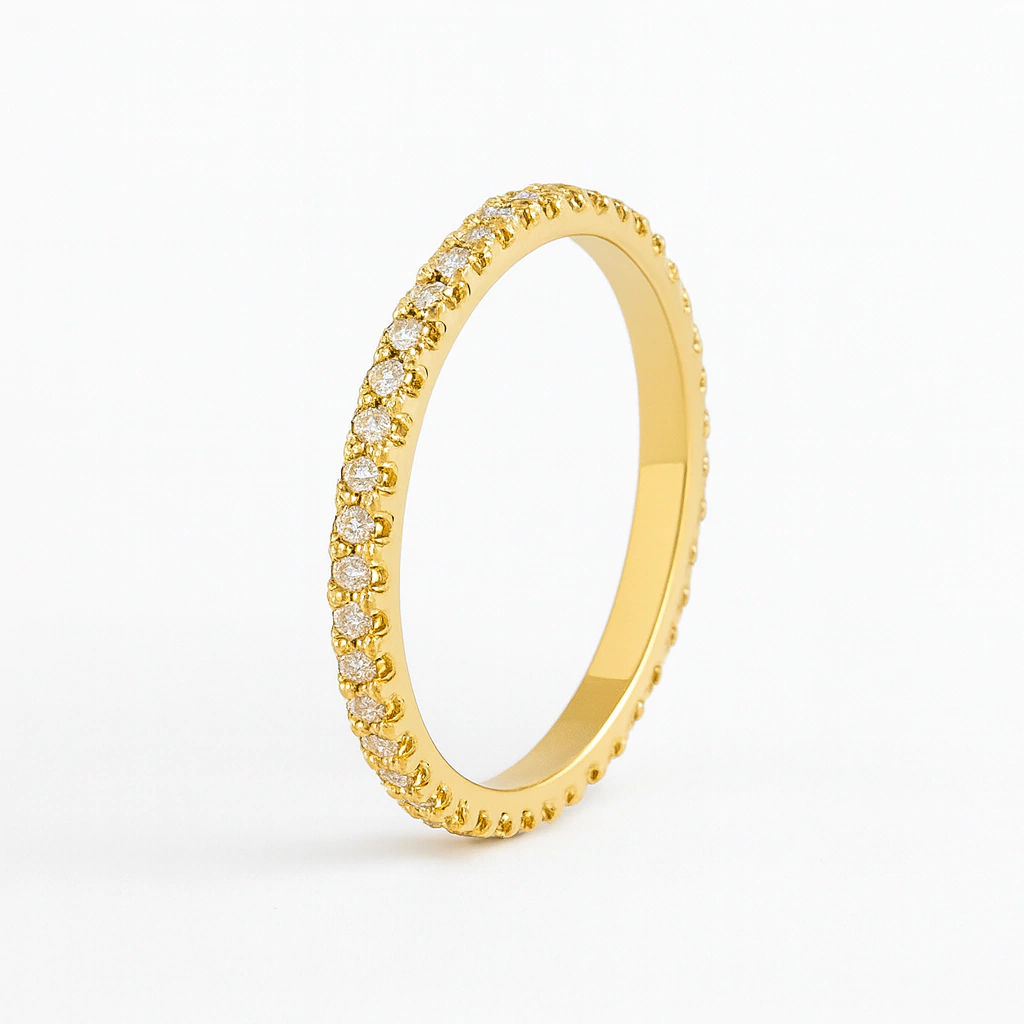 ANILLO ETERNITY D (3382)