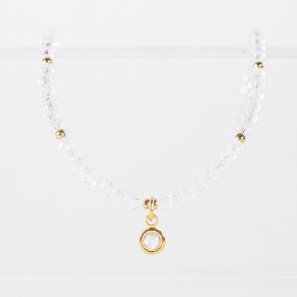 COLLAR HOLI CRISTALES (1150)