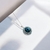 COLLAR SOFIA DELUXE 400 (2630) - comprar online