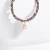 COLLAR ZURI CRISTALES (1701) - comprar online