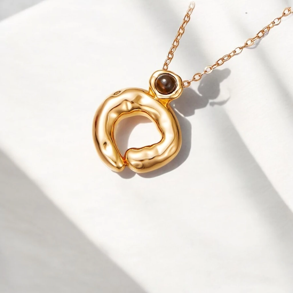 COLLAR MAILLARD BS (2956)