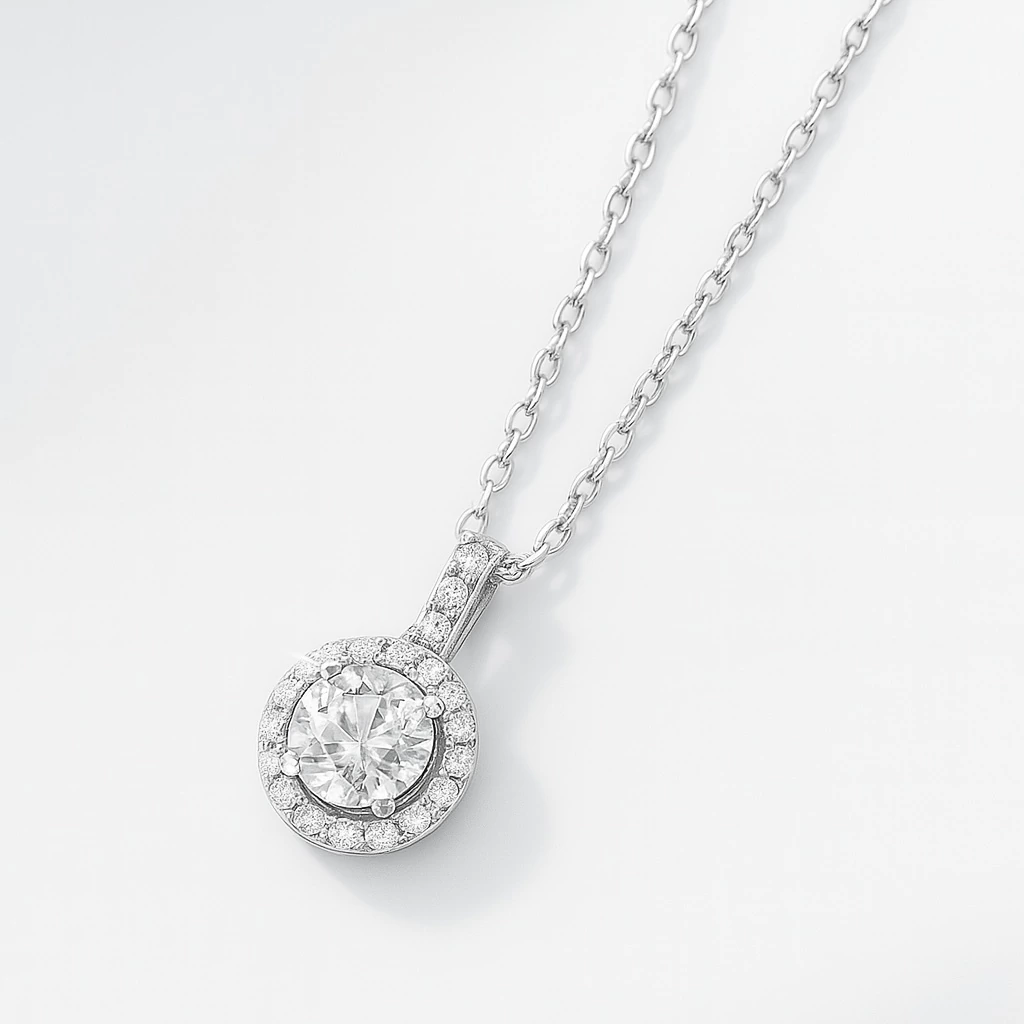 ISA MOON COLLAR (2351)