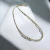 COLLAR GOLD PEARL (2955) - comprar online