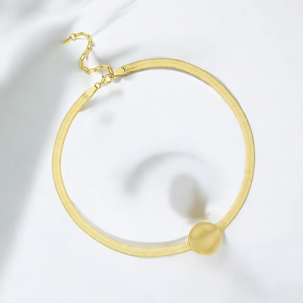 COLLAR TEXTURE BS (2953)