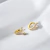 AROS SET RENI X6 (2436) - MER BLANCHE