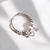 PULSERA GIOVANA (2452) - MER BLANCHE
