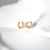 AROS DELPHI NATURE (2538) - comprar online