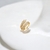 ANILLO HOJITAS ZIRCONIA (3000) - comprar online