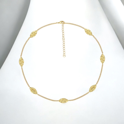 COLLAR MEDUZA D (2995) - comprar online