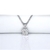 COLLAR SUSANO RODINADO (2998) - tienda online
