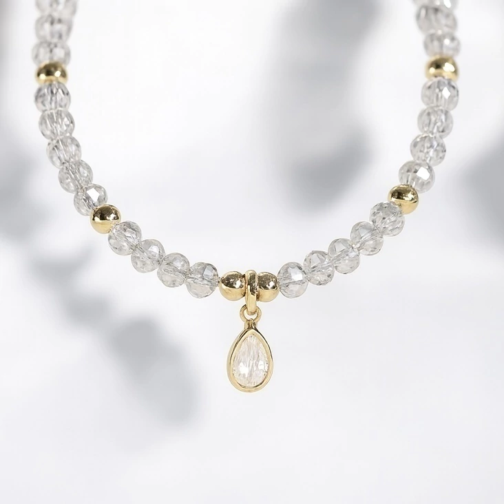 COLLAR LUMA CRISTALES (1701)