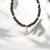 COLLAR HOLI CRISTALES (1150) en internet