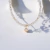 COLLAR HOLI CRISTALES (1150)