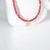 COLLAR HOLI CRISTALES (1150) - comprar online