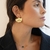 AROS GINKGO D (3054) - MER BLANCHE